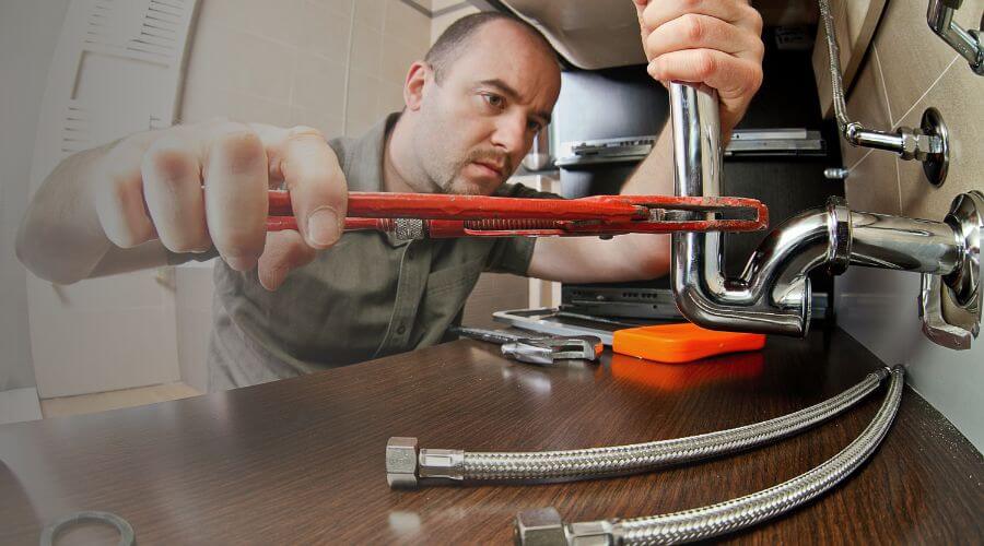 Local tankless water heater installation in Newberg, OR